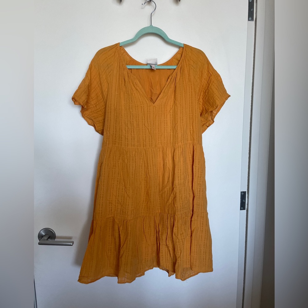 Knox Rose for Target dress